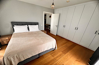 Divan Residence (007) 1+1 Daire 5